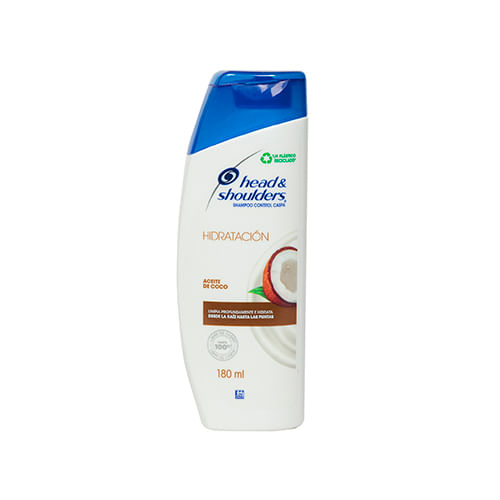 Shampoo Aceite Coco Head & Shoulders