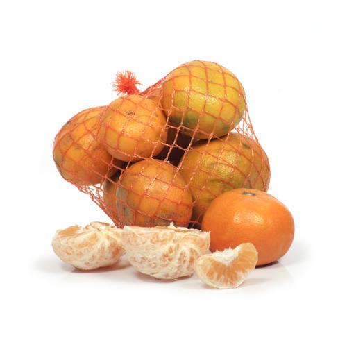 Mandarina Red