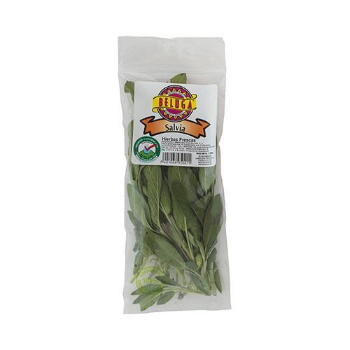 Salvia Beluga