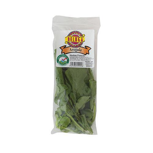 Arúgula Fresca Beluga