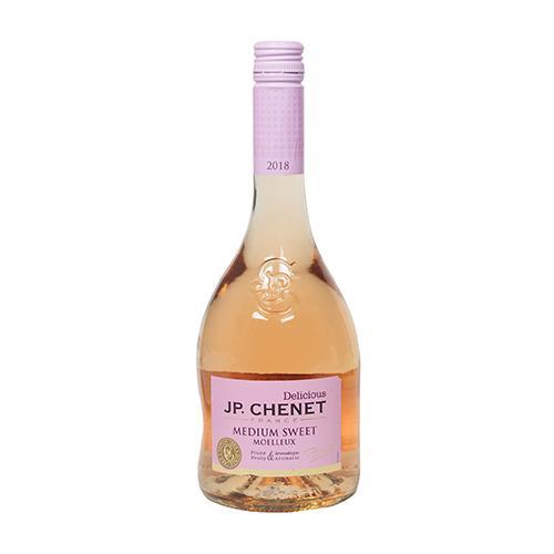 Vino Cinsault Garnacha Mediu Sweet J.P. Chenet