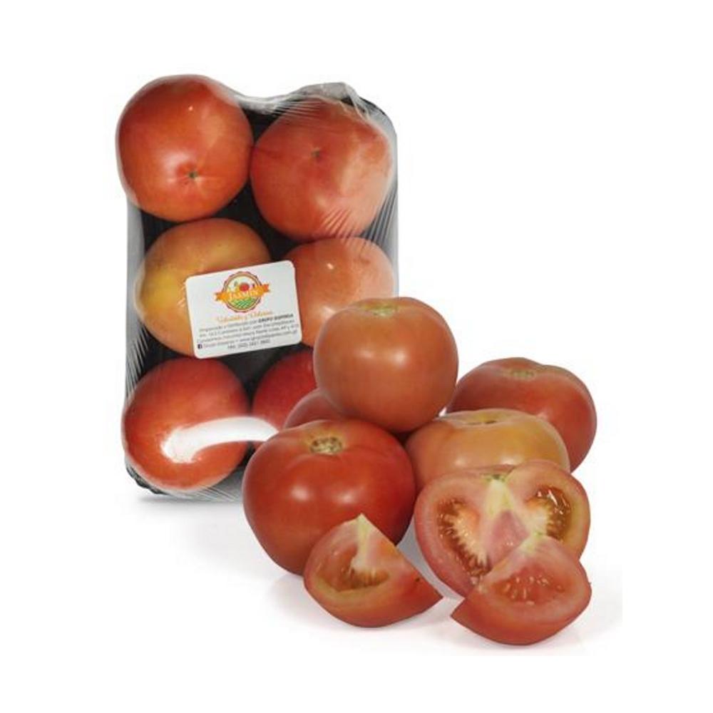 Tomate Manzano Jazmin Bandeja