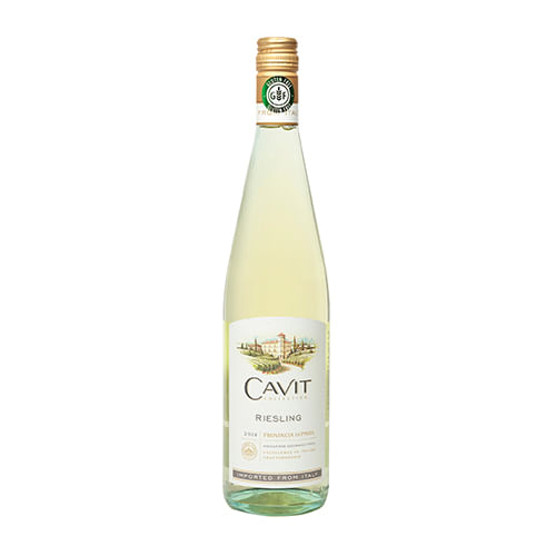 Vino Riesling Cavit
