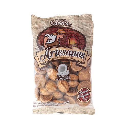 Artesanas Coco