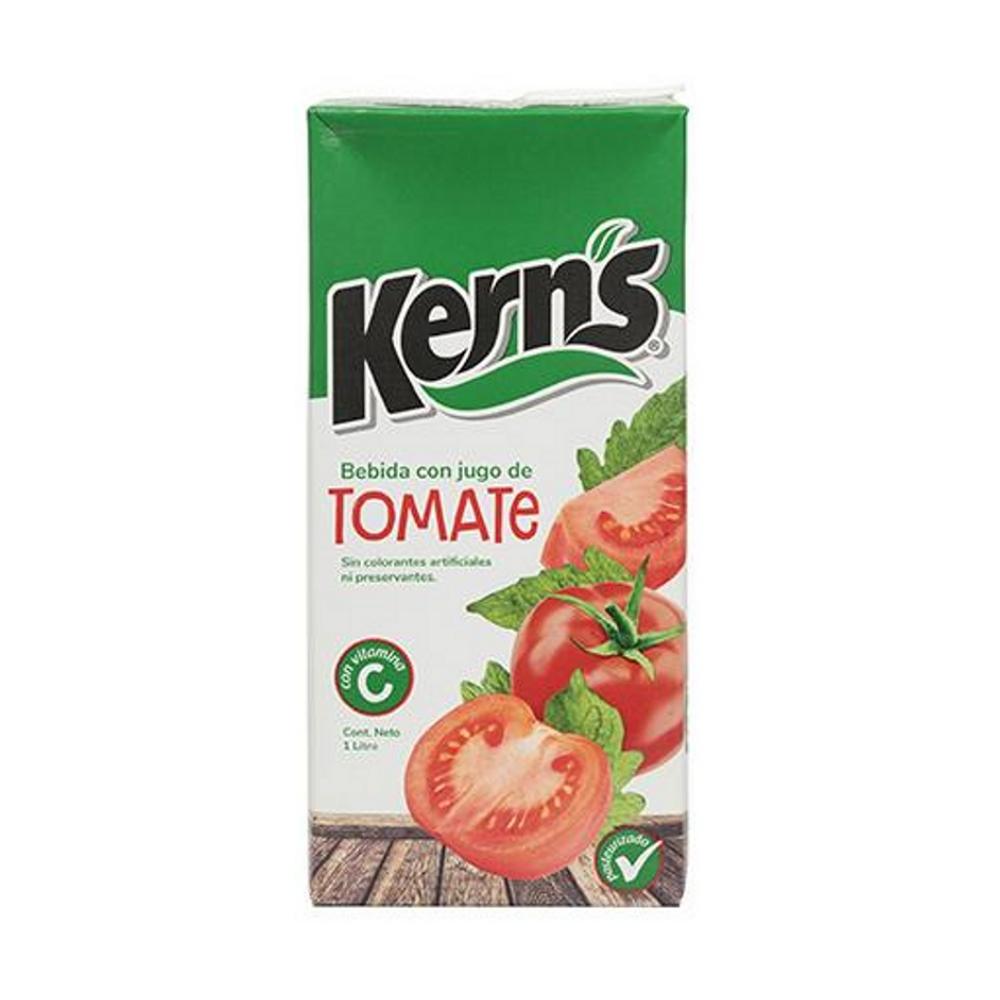 Jugo Tomate Kerns