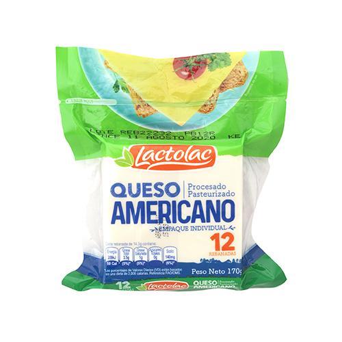 Queso Blanco Lactolac