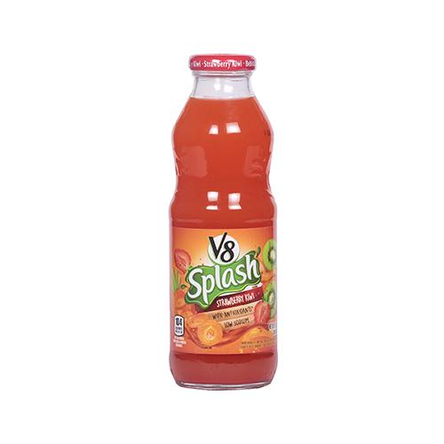 V8 Splash Strawberry Kiwi