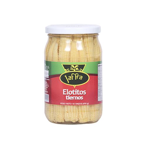 Elotitos Tierno Jaffra