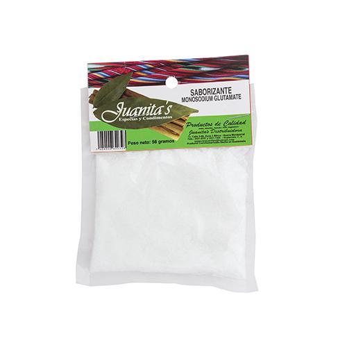 Saborín Juanitas Bolsa