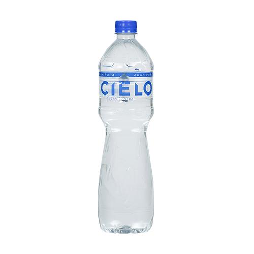 Agua Pura Cielo