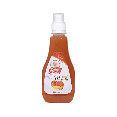 Mermelada Melocotón Maby