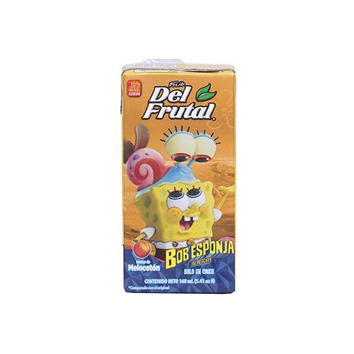 Del Frutal Melocotón