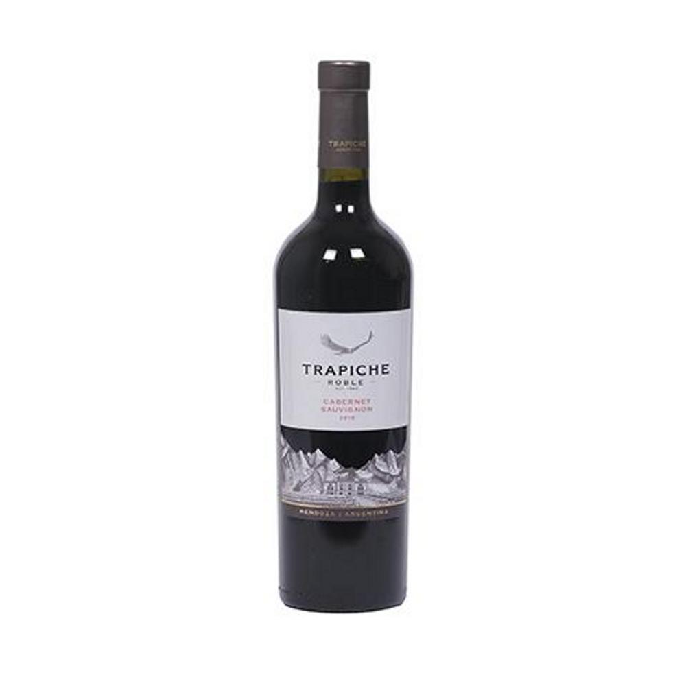Vino Cabernet Sauvignon Trapiche