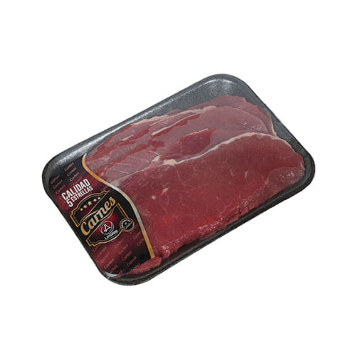 Bistec Minuto 1.40Lb. Aprox Bandeja