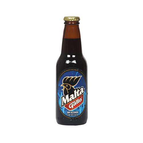 Gallo Malta Botella