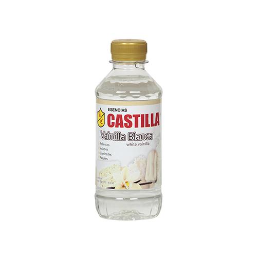 Esencia Vainilla Clara Castilla