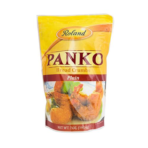 Miga De Pan Roland