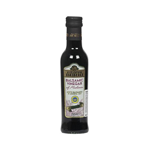 Vinagre Balsámico Flippo Berio