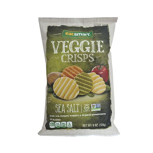 Papalinas Veggie Sea Salt Snyders