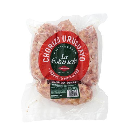 Chorizo Uruguayo La Estancia