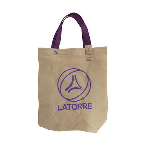 Bolsa Tela Ecológica La Torre