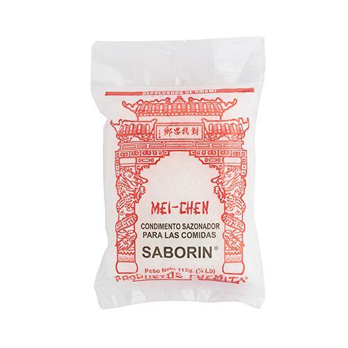 Saborín Blanco Chemita Bolsa