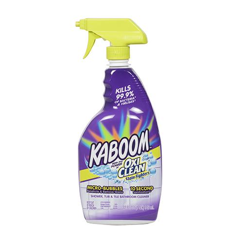Limpiador Baño Kaboom