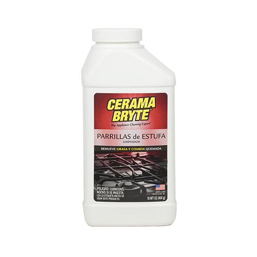 Limpiador Cocina Parrilla Cerama Bryte