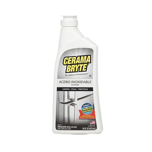 Pulidor Metales Cerama Bryte Refil