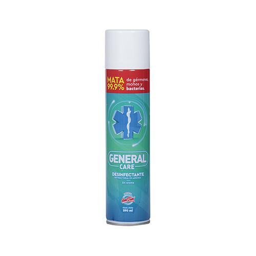 Desinfectante General Care Don Clin