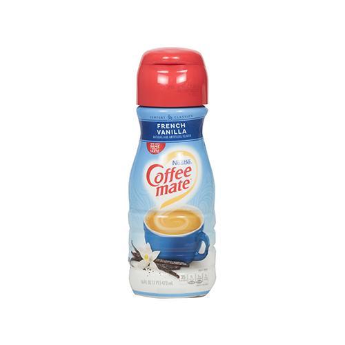 Nestlé Coffe Mate French Vainilla