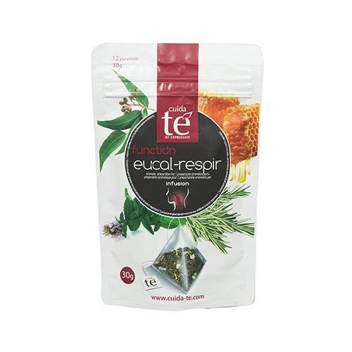 Té Eucal Respir Cuida-te