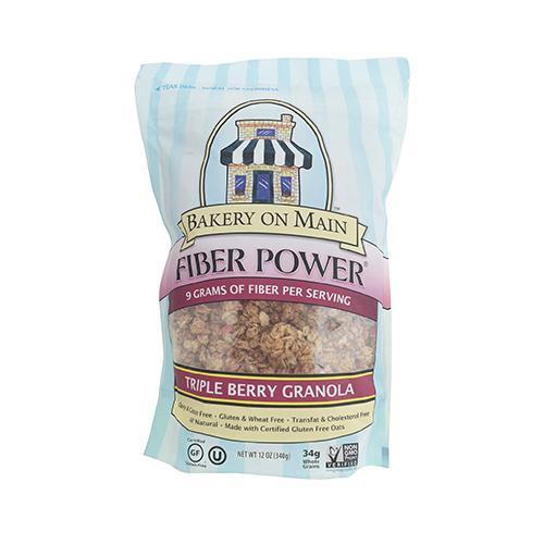 Granola Bakery On Main 3 Bayas