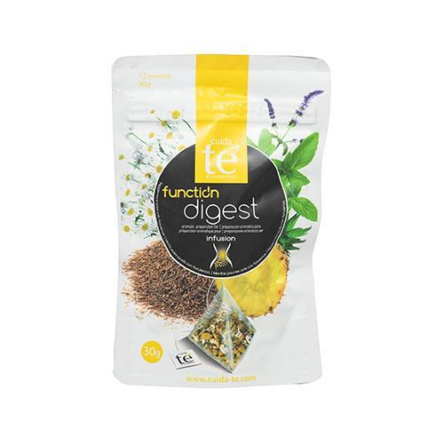 Té Piña Digestivo Cuida-te