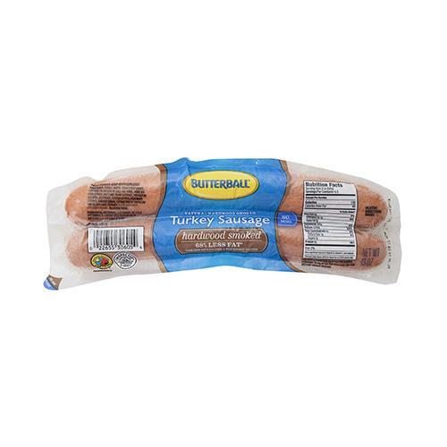 Chorizo Pavo Ahumado Butterball