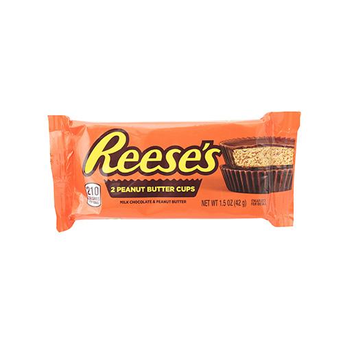 Hersheys Chocolate Reeses Peanut Butter