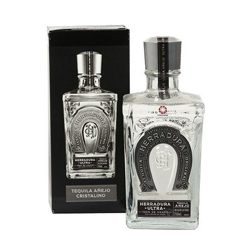 Tequila Ultra Añejo Herradura