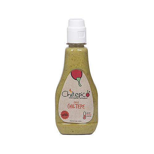 Salsa Picante Chiltepe Chiltepico
