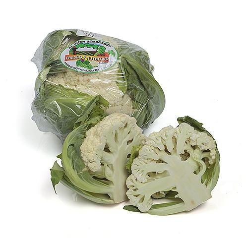 Coliflor Shalom