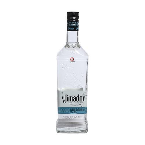 Tequila Blanco El Jimador