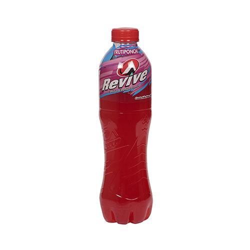 Revive Ponche Frutas