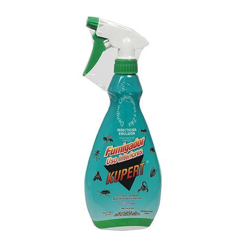 Insecticida Natural Kupert Spray