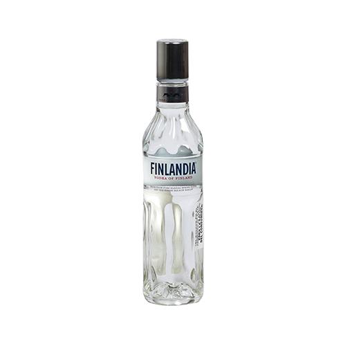 Vodka Finlandia