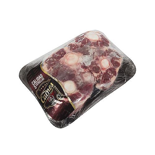 Rabo Res 2.70Lb. Aprox Bandeja