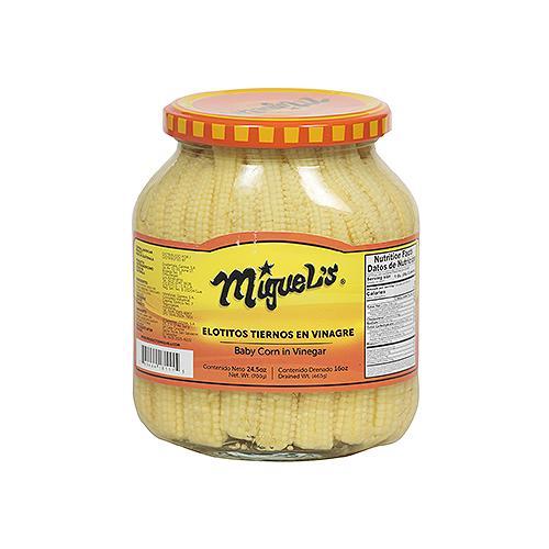Elotitos Tiernos Miguels