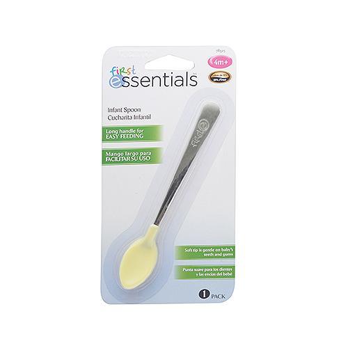 Cucharita Con Protector First Essentials
