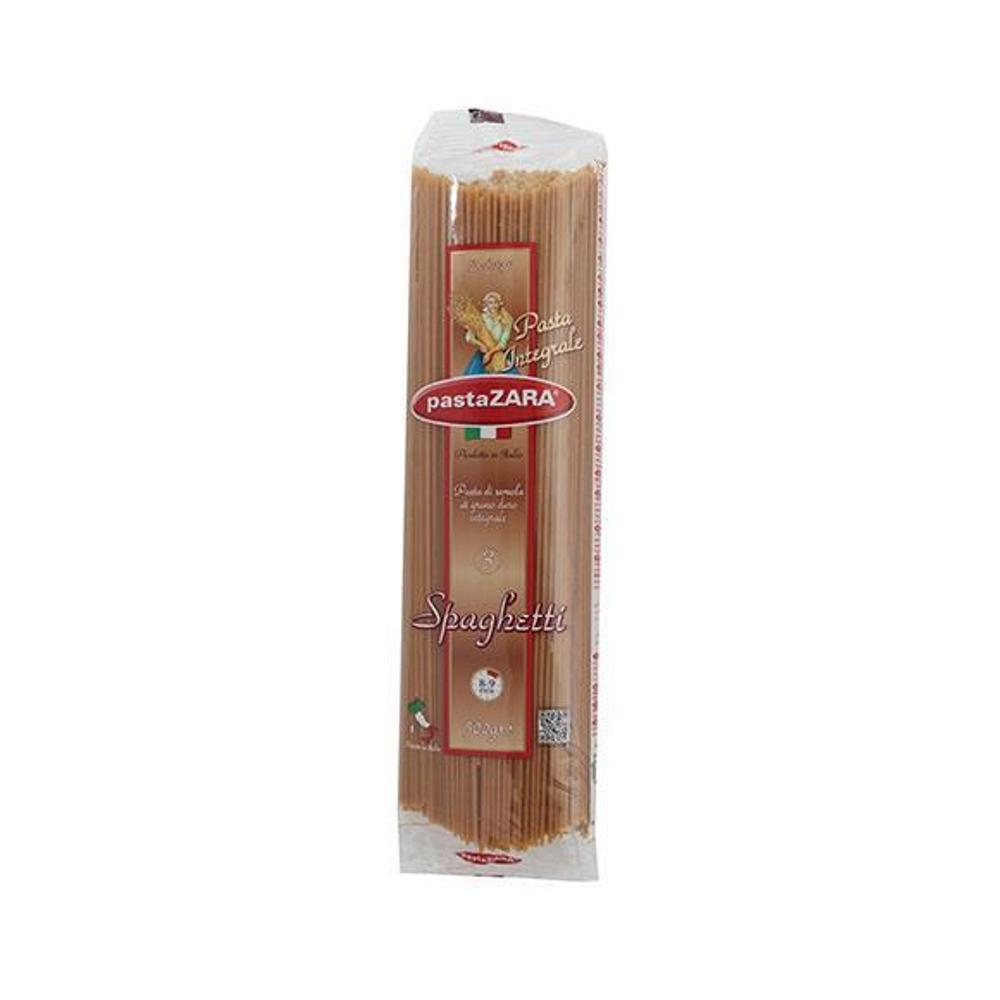 Pasta Espagueti Integral No. 3 Zara