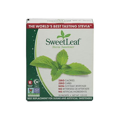 Endulzante Natural Sweetleaf