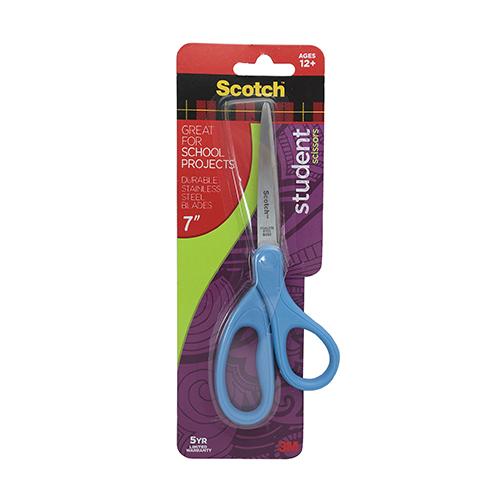 Tijera Scotch