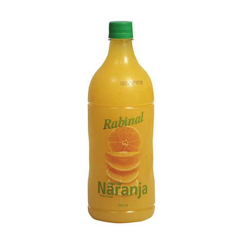 Rabinal Naranja